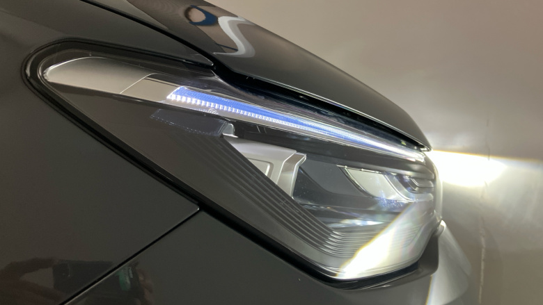 Volkswagen Tiguan 1.5 eTSI 150 Life 5dr DSG Petrol Estate